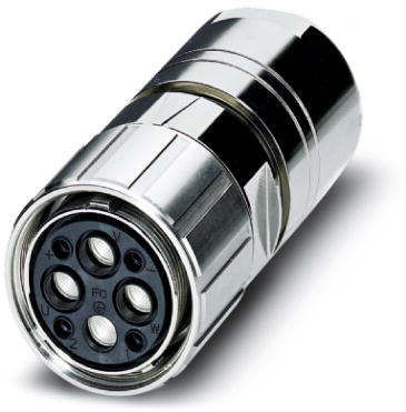 1607501 Phoenix Contact Sensor-Actuator Connectors