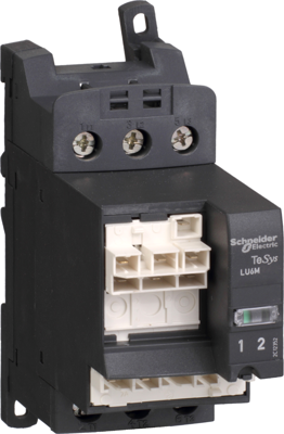 LU6MB0FU Schneider Electric Relays Accessories