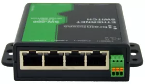 SW-008 BRAINBOXES ETHERNET switches