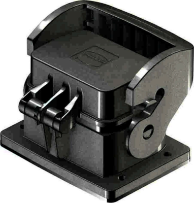 19430060331 Harting Housings for HDC Connectors