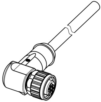 21347700568030 Harting Sensor-Actuator Cables