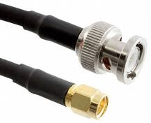 245101-04-M0.50 Amphenol RF Assembled Coaxial Cables