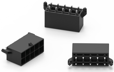 657006240201 Würth Elektronik eiSos PCB Connection Systems