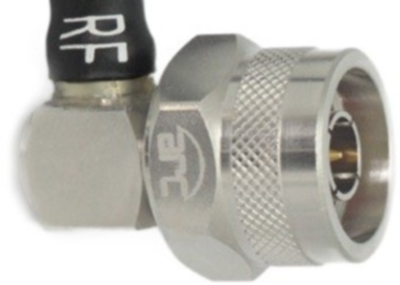 082-6557 Amphenol RF Coaxial Connectors