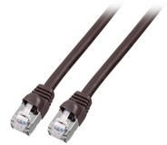 K2460.1 EFB-Elektronik Patch Cables, Telephone Cables