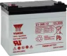 REC36-12 Yuasa Lead-Acid Batteries, Lithium-Ion Batteries