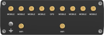 RUTM52 TELTONIKA NETWORKS, UAB Servers, Routers Image 5