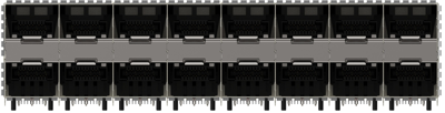 2340033-5 TE Connectivity PCB Connection Systems Image 5