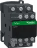 LC1D126B7 Schneider Electric Contactors