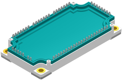 MDMA900U1600PT-PC Littelfuse Rectifier Diodes