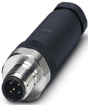 1553190 Phoenix Contact Sensor-Actuator Connectors