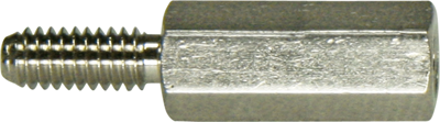 IA.40.100.25 Spacer Bolts Image 1