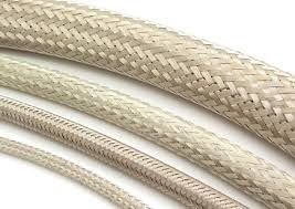 CSB-100T IS-Cabletec Braided Sleeving