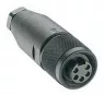 11206 Lumberg Automation Sensor-Actuator Connectors