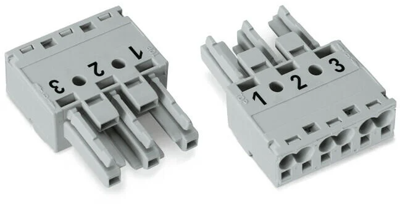 770-243/081-000 WAGO Device Connectors Image 1