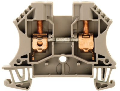 1025200000 Weidmüller Series Terminals