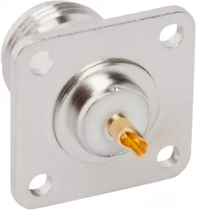 172210 Amphenol RF Coaxial Connectors