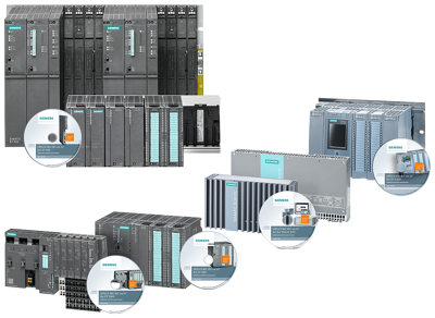 6AG6003-1CF01-0DA0 Siemens Software, licenses, extensions