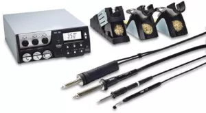 WR 3000M (HAP200/DXV80/WP80) Weller Soldering Stations