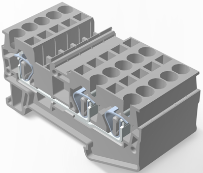 2271560-1 TE Connectivity Series Terminals