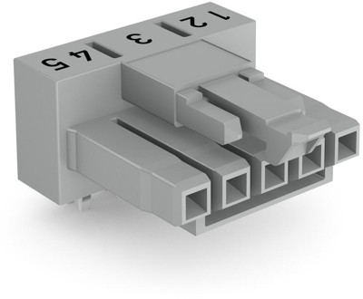 890-845/011-000 WAGO Device Connectors Image 1