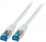 K5535GR.0,5 EFB Elektronik Patch Cables, Telephone Cables