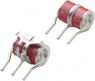 3 electrode arrester, SMD, 200 V, 10 kA, ceramic, SL1021A200C