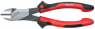 Power side cutter, 180 mm, 248 g, cut capacity (–/3.8/2.7 mm/–), Z16318002