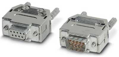 2758473 Phoenix Contact Interface Connectors, Bus Connectors