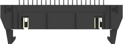 5499910-9 AMP PCB Connection Systems Image 3