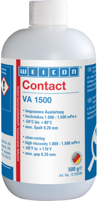 12150500 WEICON Adhesives