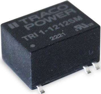 TRI 1-1212SM TRACO POWER DC/DC Converters