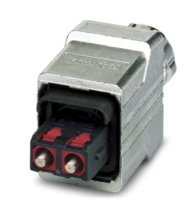 1608045 Phoenix Contact Fibre Optic Connectors