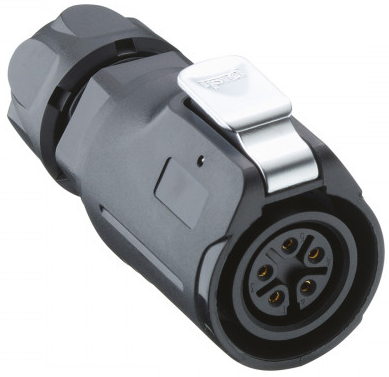 2440 09 T09CB T Lutronic Other Circular Connectors