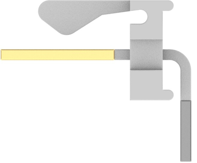 4-641216-5 AMP PCB Connection Systems Image 2