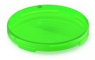 Aperture, round, Ø 22.15 mm, (H) 2.85 mm, green, for FLEXLAB, 5.49.263.062/2500