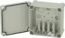 5814039 Fibox GmbH General Purpose Enclosures