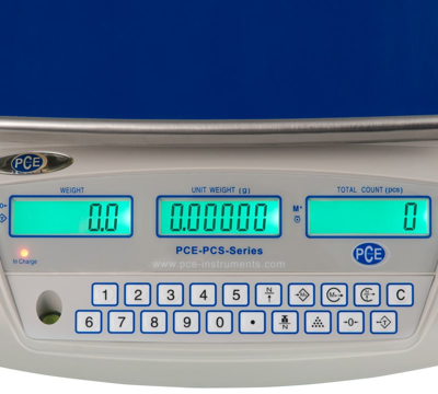 PCE-PCS 30 PCE Instruments Weighing Scales Image 2