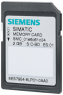 SIMATIC S7 Memory card 2 GB For S7-1x00 CPU