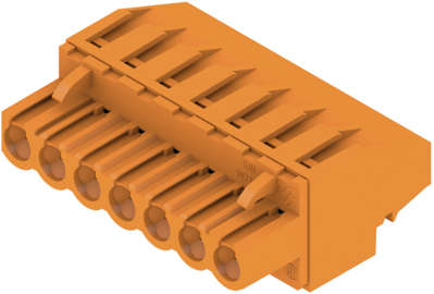 1948840000 Weidmüller PCB Connection Systems