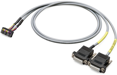 706-7753/306-300 WAGO Sensor-Actuator Cables Image 1