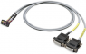 Sensor Actuator Cable Assembly, 20-pole, 3 m