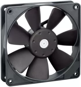 4412 F/2 ebm-papst Axial Fans