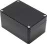 1590ZGRP082BK Hammond General Purpose Enclosures