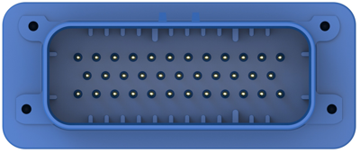 1-776230-5 TE Connectivity PCB Connection Systems Image 5