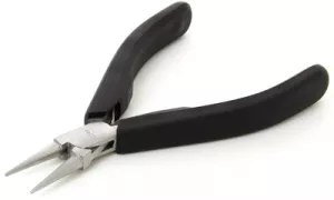 234M.CR.NR ideal-tek Flat Nose Pliers, Snipe Nose Pliers, Round Nose Pliers, Needle Nose Pliers