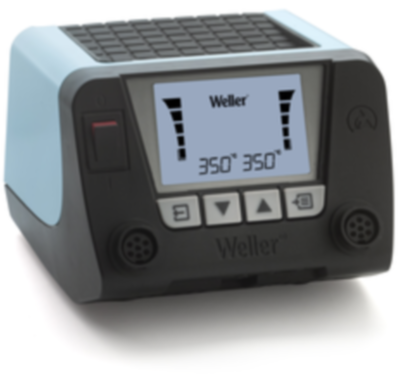 WT 2M 150W 230V F/G Weller Soldering Stations