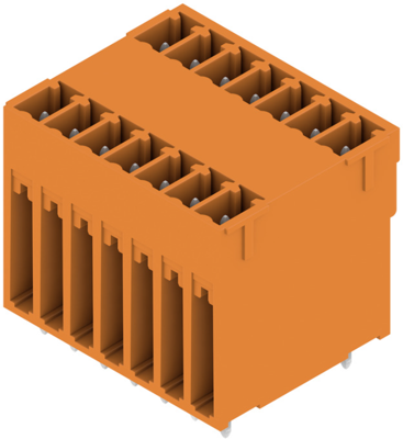 1029980000 Weidmüller PCB Connection Systems Image 1