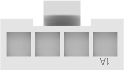 1586026-4 AMP PCB Connection Systems Image 4