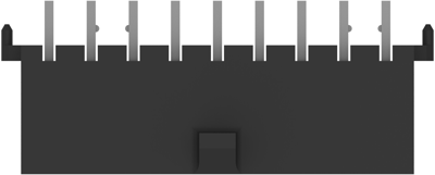 2-1445093-9 AMP PCB Connection Systems Image 3